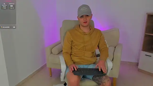 Massimo_Fiore webcam