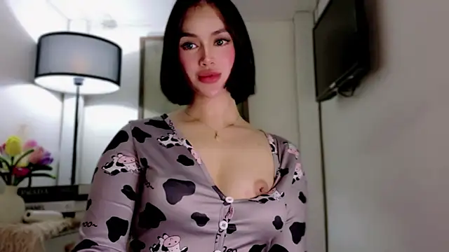 Anna_HollyDoll webcam