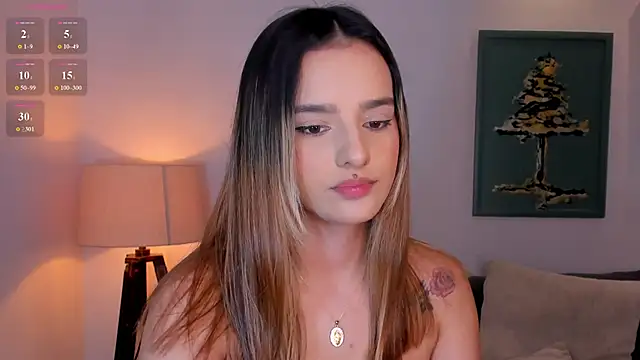 LaurentRosse1 webcam