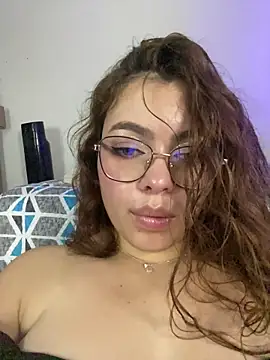 Liza_1 webcam