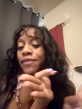 NatalieGainer_goodies webcam