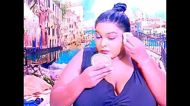 Indianfairy99 webcam