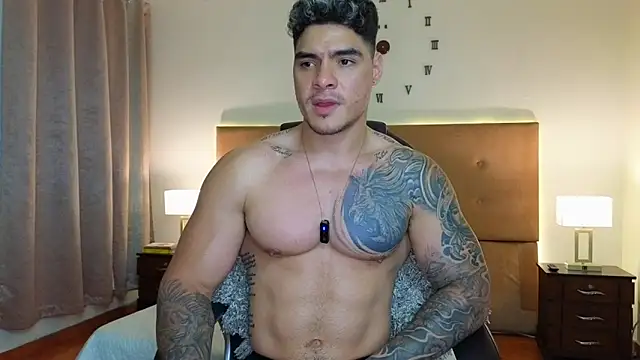 Steven_Velez webcam