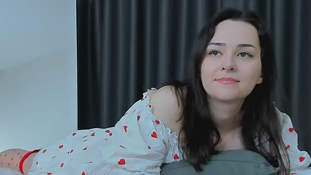 Camilla_Rowen webcam