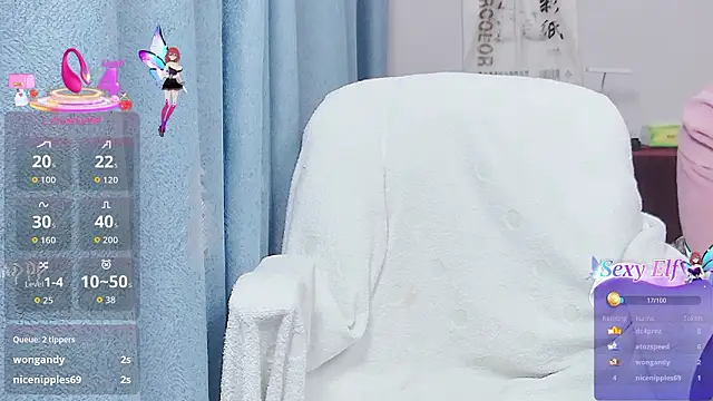 美女Baomi在线直播