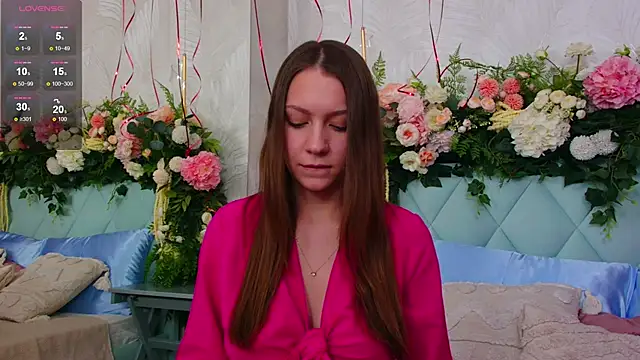 alicebrayan - AliceBrayan's free webcam