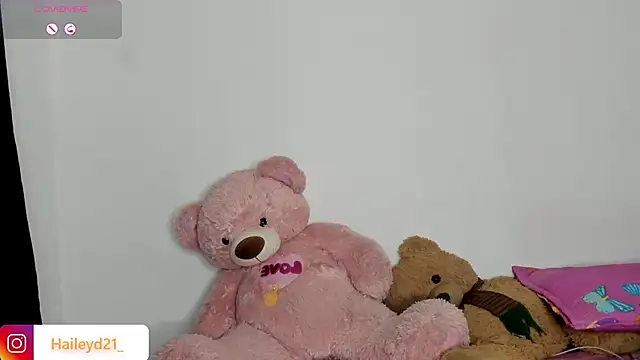 haileyduke - HaileyDuke's free webcam