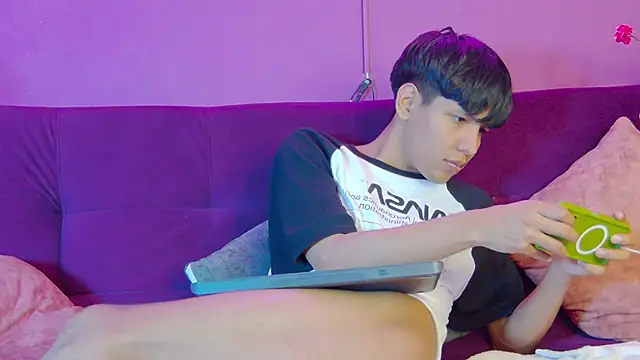 Liam_Sinclair webcam