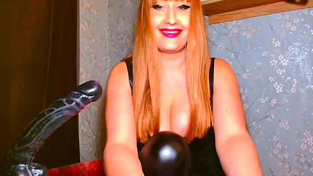 DelightGoddess webcam