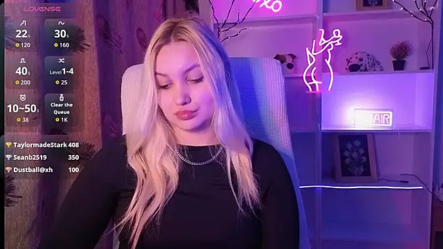 adrelaxina (F young) - make my day