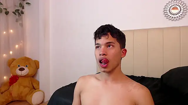 bayronsantana (G young) - SUCK_BIG_DICK