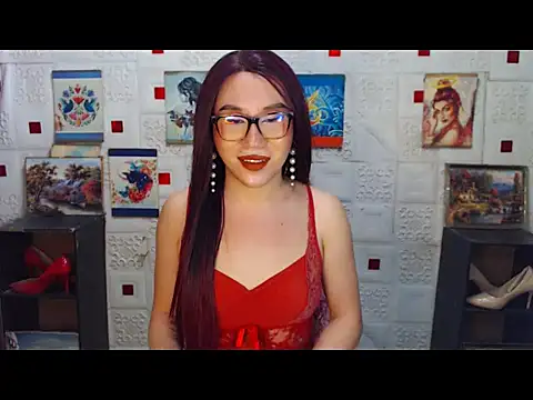 CockzillaHotTS webcam