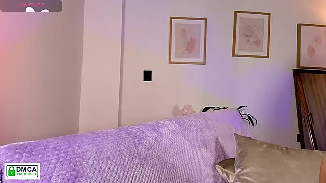 lilabril - Lilabril's free webcam