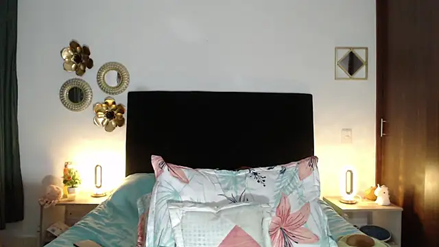 TatianaMonteross webcam