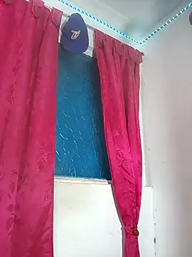 Michelle_Brito1 webcam