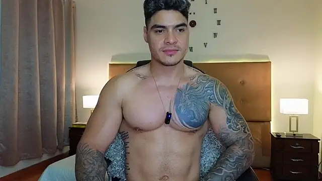 Steven_Velez webcam