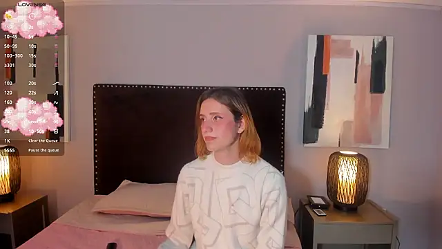 seraphine_star webcam