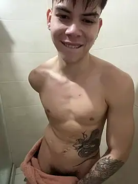 Handsome_boys69 webcam