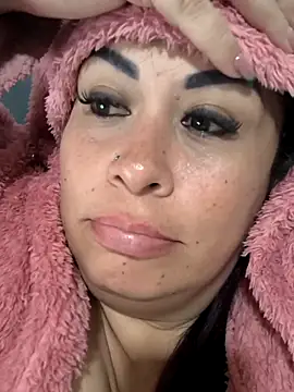 Natymendoza998 webcam