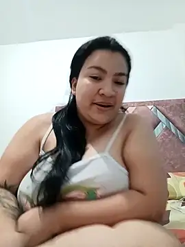 kataleya_latina webcam