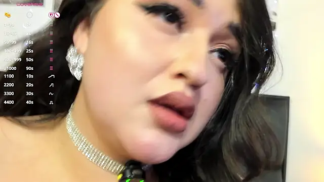 MartinaMadisson webcam