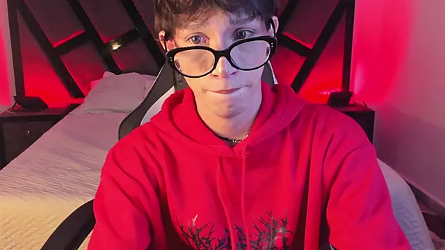 AndyWiilliams webcam