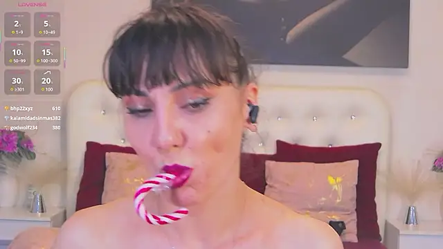 kathialust - KathiaLust's free webcam