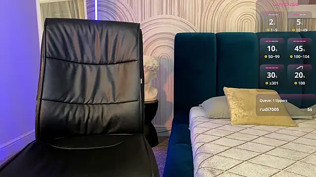 viviann_evans webcam