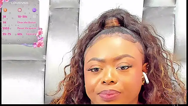 CamilaBenitez webcam