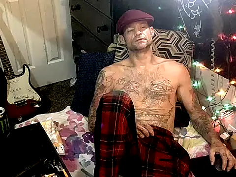 TheOneYouLove69 webcam