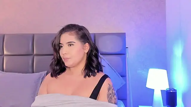 SpicySugar_ webcam