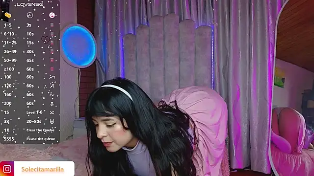 sunshine_maddy webcam