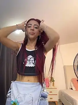 Mirandaa_Rogers webcam