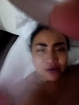 Ariana_Rodriguez webcam