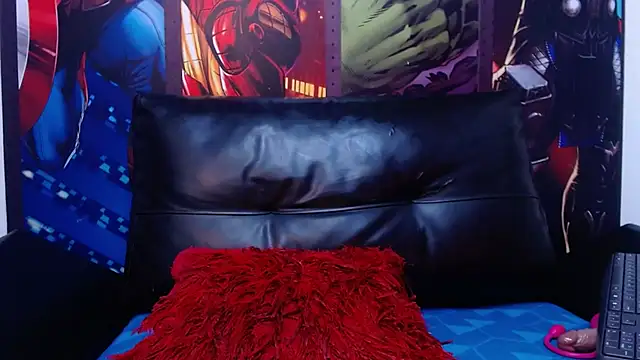 Madison_Copers webcam