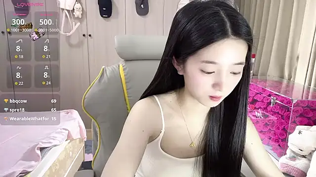 oioi-666 (F teen) - 接芊芊下班❤️