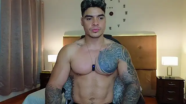 Steven_Velez webcam