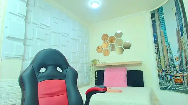 Dafne_castro_ webcam