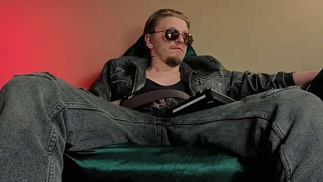 Vincent_Hardman webcam