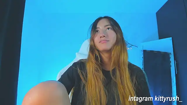 kittyrush_ webcam