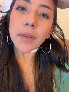 Webcam Model (Dafne_se) is live