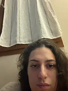 CoquineCharmeuse webcam