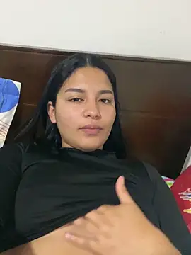 Sexy_zoe_outdoors webcam