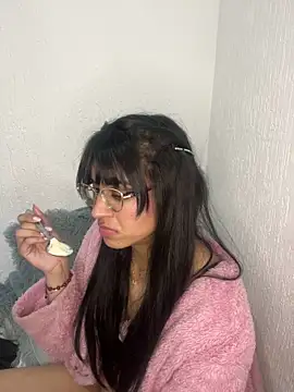 ValentinaEvanz webcam