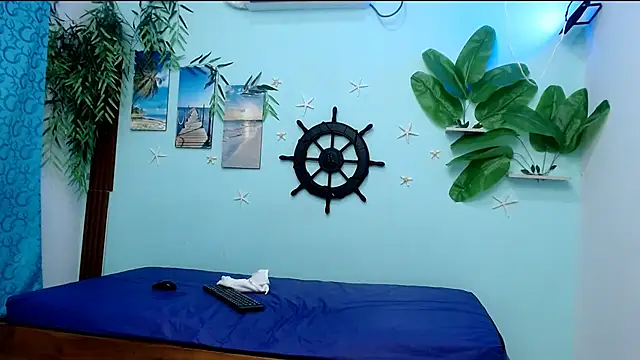 lucerodelamanana343 webcam