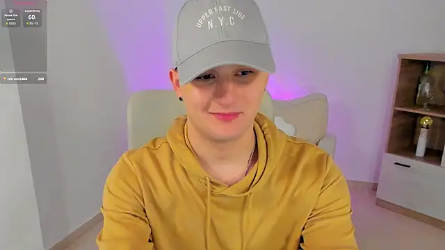 Massimo_Fiore webcam