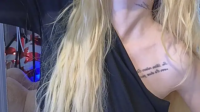 JuliaJuliette webcam