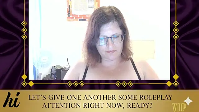 Domina_Tasselina_Goddess webcam