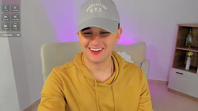 Massimo_Fiore webcam