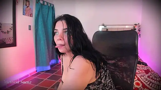 victoriaasaenz_ webcam